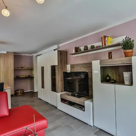 Weiherhof By Interhome Appartement Wildhaus