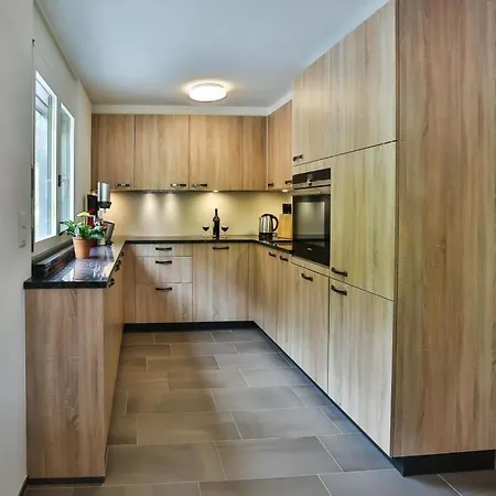 Weiherhof By Interhome Wildhaus