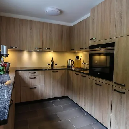 Appartement Weiherhof By Interhome Wildhaus