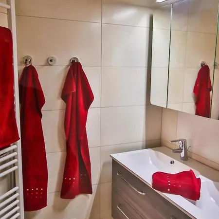 Weiherhof By Interhome Apartment