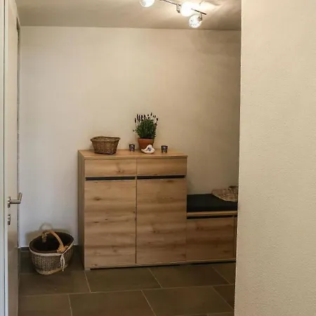 Weiherhof By Interhome Wildhaus