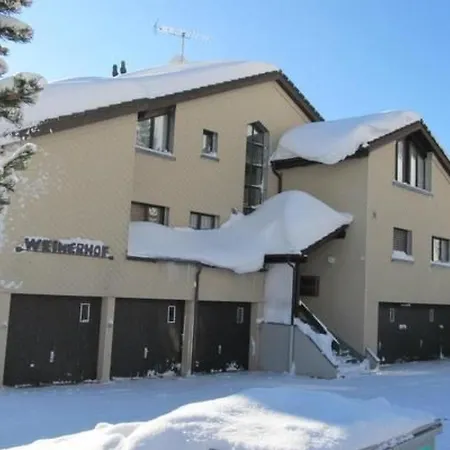 Weiherhof By Interhome 公寓