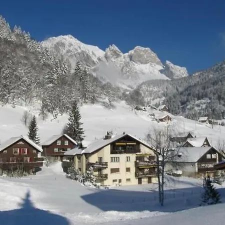 Apartment Weiherhof By Interhome