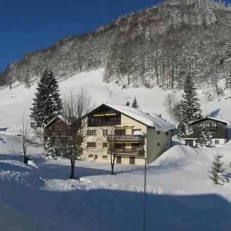 Weiherhof By Interhome Apartment *