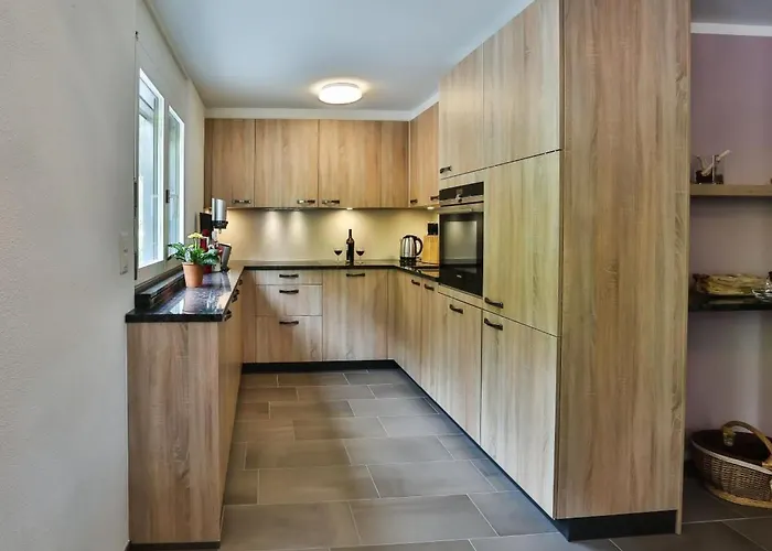 Weiherhof By Interhome Wildhaus