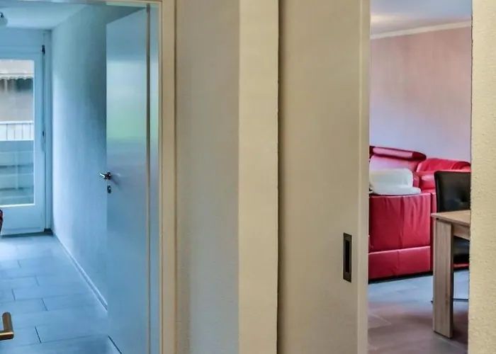 Weiherhof By Interhome * Wildhaus