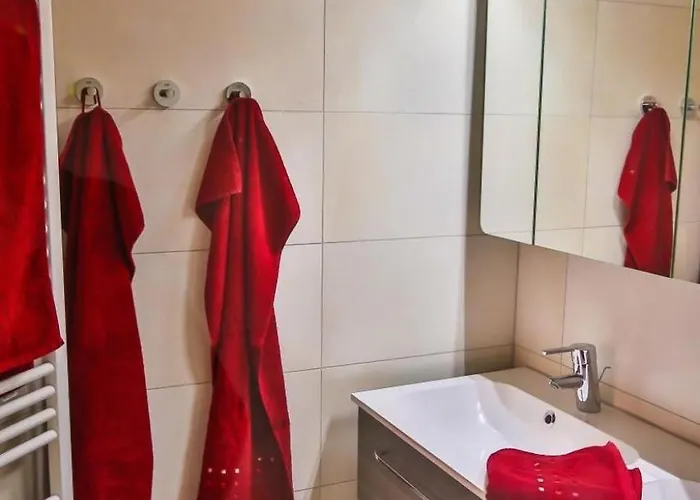 Weiherhof By Interhome Apartment