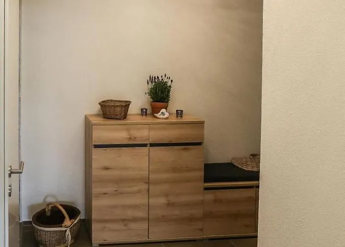 Weiherhof By Interhome Wildhaus