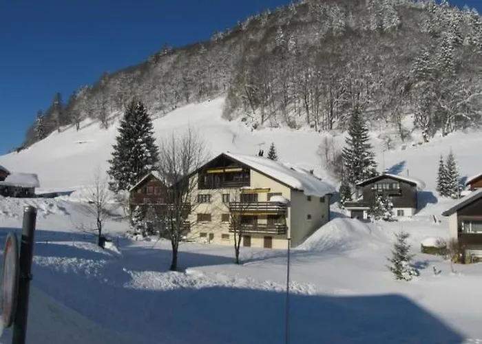 Weiherhof By Interhome Apartment *